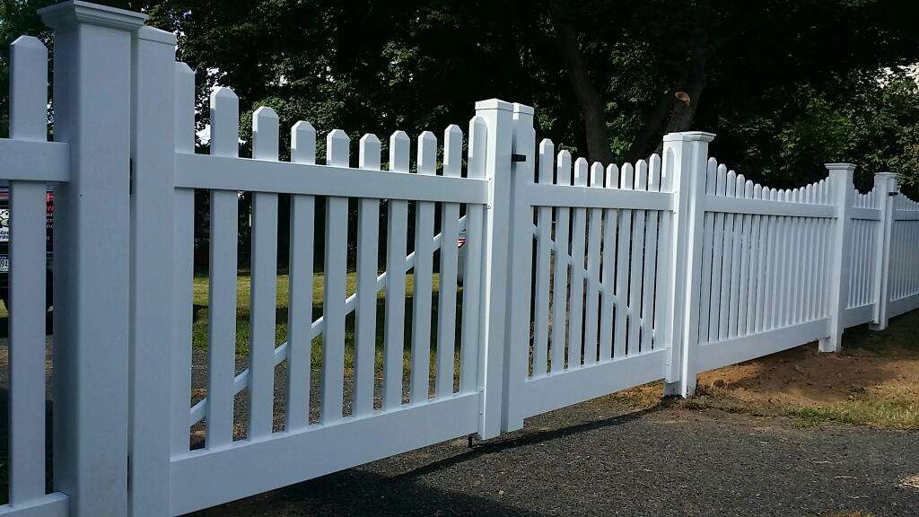 Try Best Fence Co | 64 Shuart Rd, Airmont, NY 10952, USA | Phone: (845) 659-4116