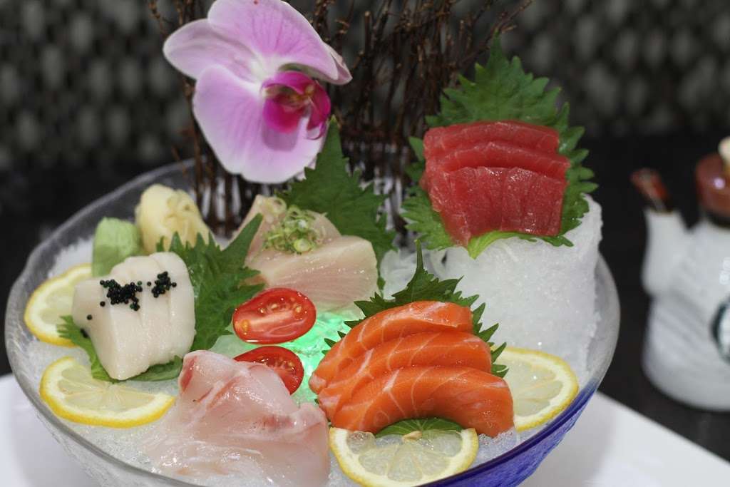 Zen Sushi Asian Cusine | 1220 Long Beach Blvd, Ship Bottom, NJ 08008, USA | Phone: (609) 361-8888