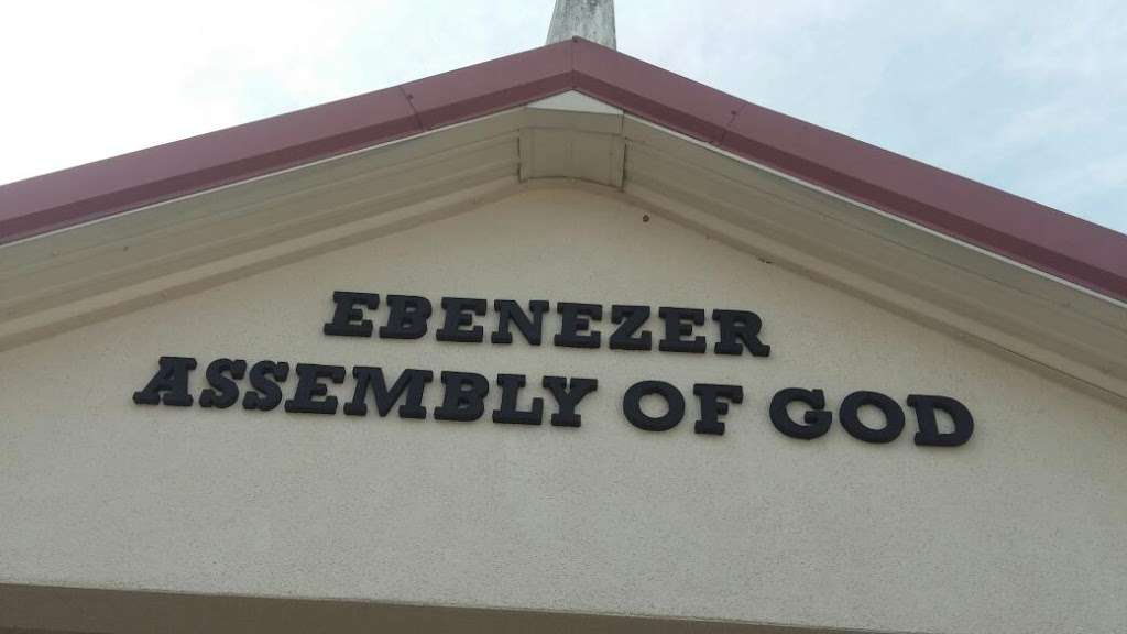 Ebenezer Assembly of God | 3350 Fuqua St, Houston, TX 77047, USA | Phone: (281) 707-5550