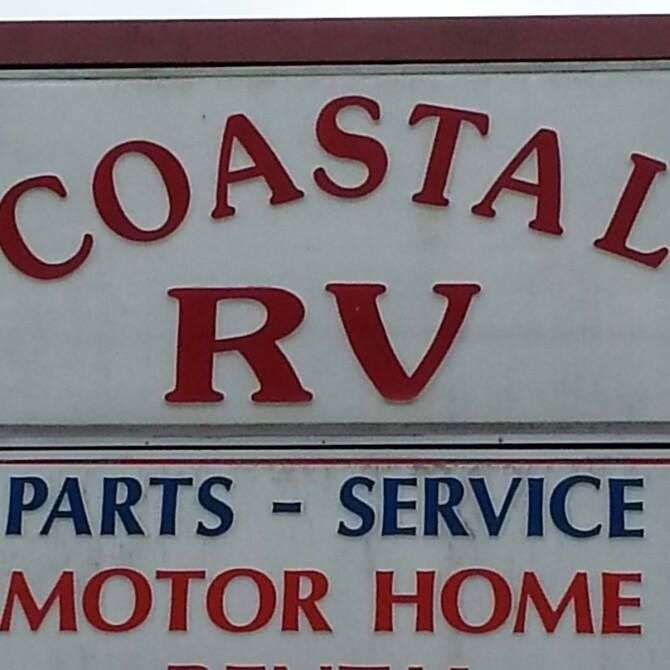 Coastal RV | 3515 N, US-1, Cocoa, FL 32926, USA | Phone: (321) 636-2010