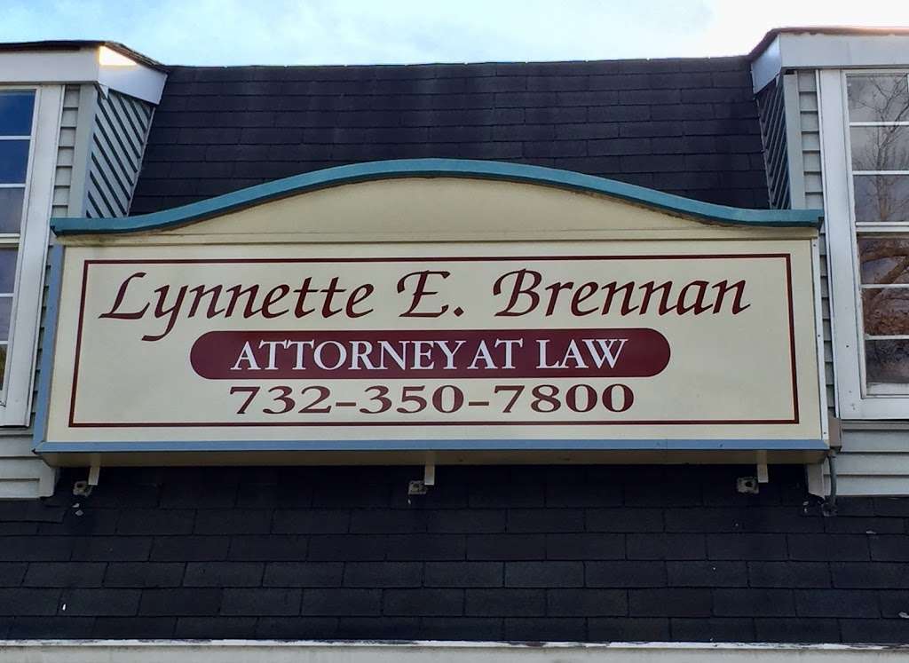 Lynnette E. Brennan Attorney At Law | 205 Lacey Rd, Whiting, NJ 08759, USA | Phone: (732) 350-7800