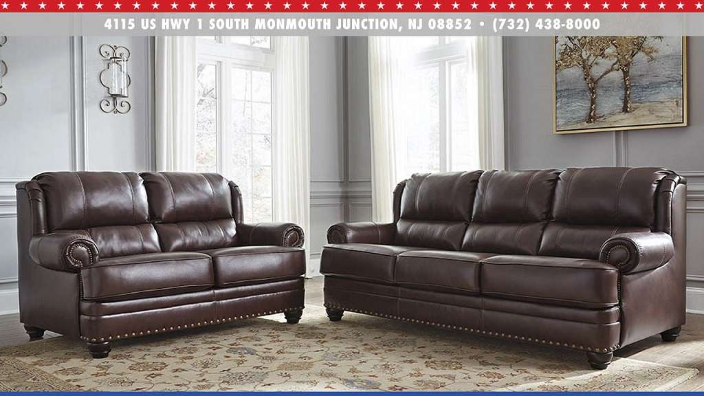 US Brands Furniture | 4115 US-1, Monmouth Junction, NJ 08852 | Phone: (732) 438-8000