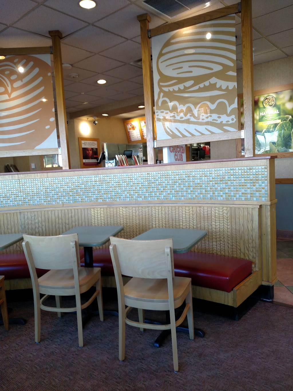 Wendys | 42 Furlong Dr, Revere, MA 02151, USA | Phone: (781) 289-1676