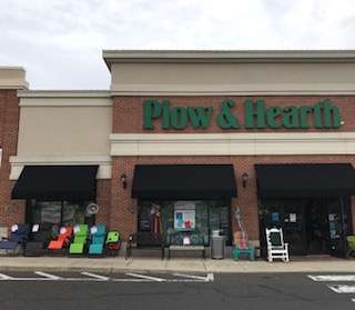 Plow & Hearth | 1460 Bethlehem Pike #230, North Wales, PA 19454, USA | Phone: (215) 643-1909