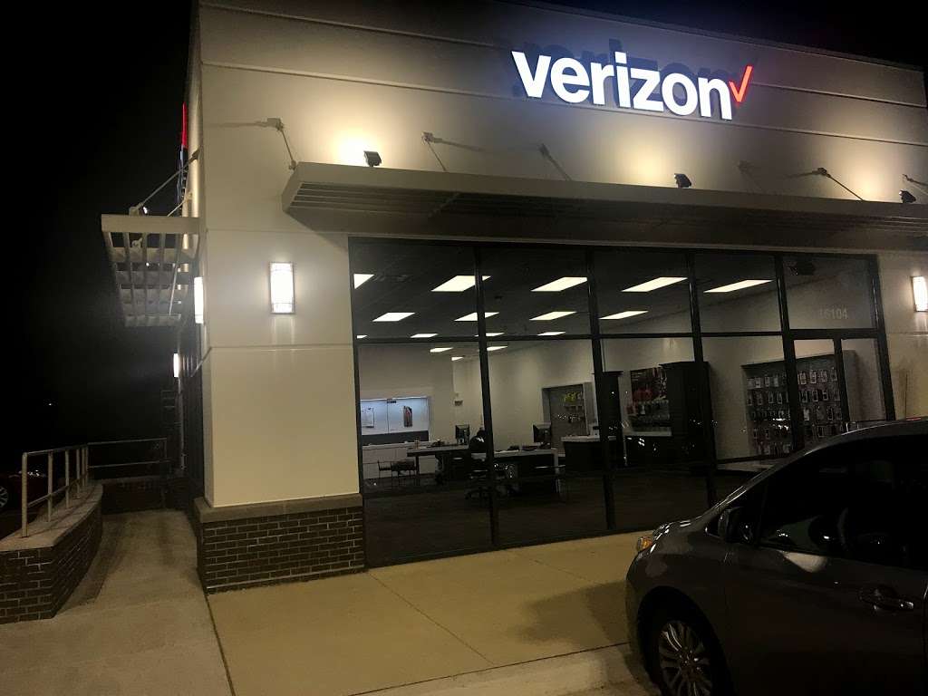 Verizon Authorized Retailer - The Wireless Center | 16104 Cadillac Drive Ste. D, Brandywine, MD 20613, USA | Phone: (240) 685-2200