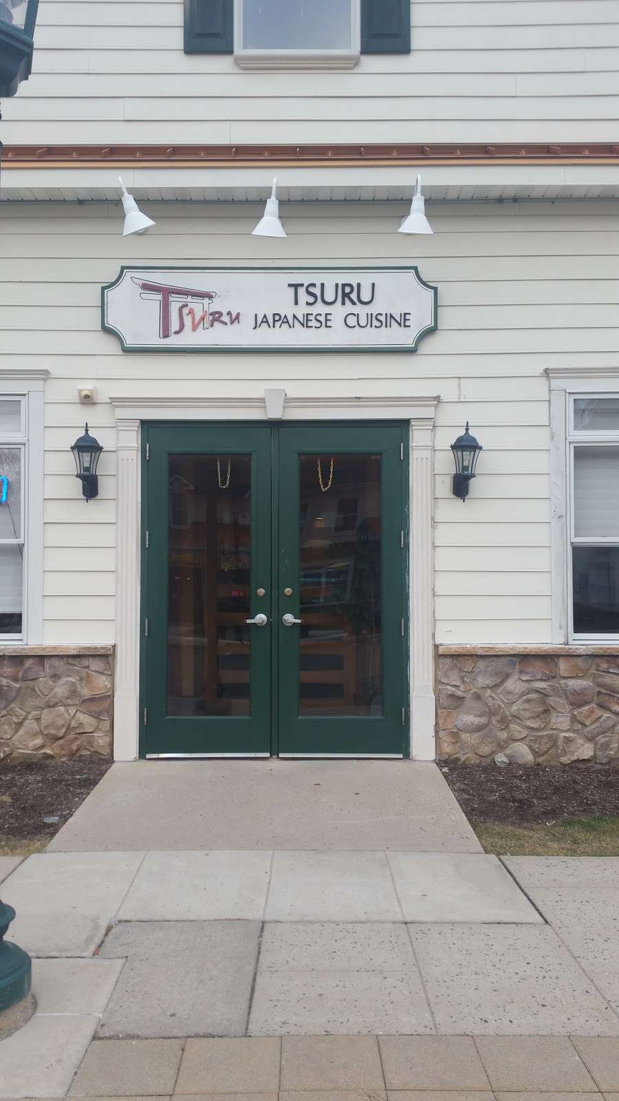 Tsuru | 413 King George Rd, Basking Ridge, NJ 07920, USA | Phone: (908) 580-0666