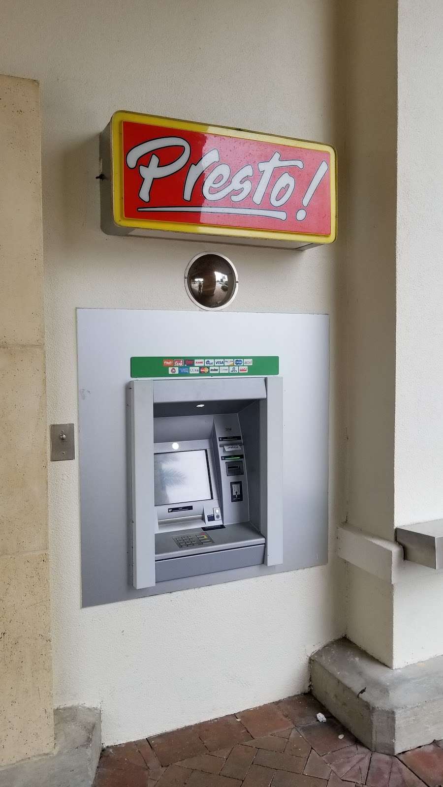 Presto! ATM at Publix® | 8780 W Boynton Beach Blvd, Boynton Beach, FL 33472 | Phone: (863) 688-1188