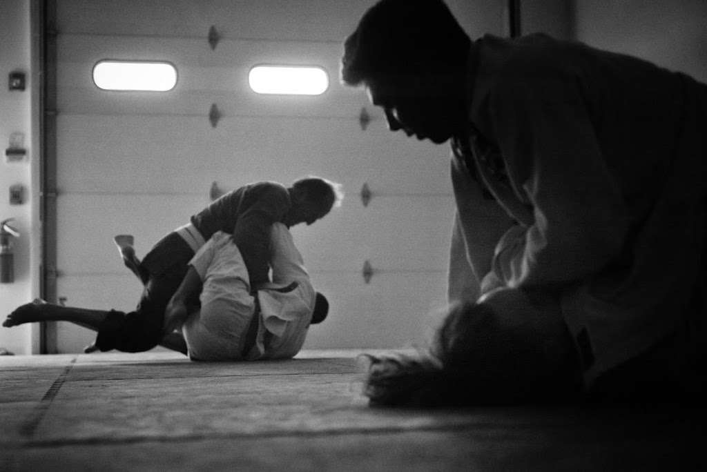 SoDel Jiu-Jitsu Club | 32413 Lewes Georgetown Hwy, Lewes, DE 19958, USA | Phone: (302) 745-8286
