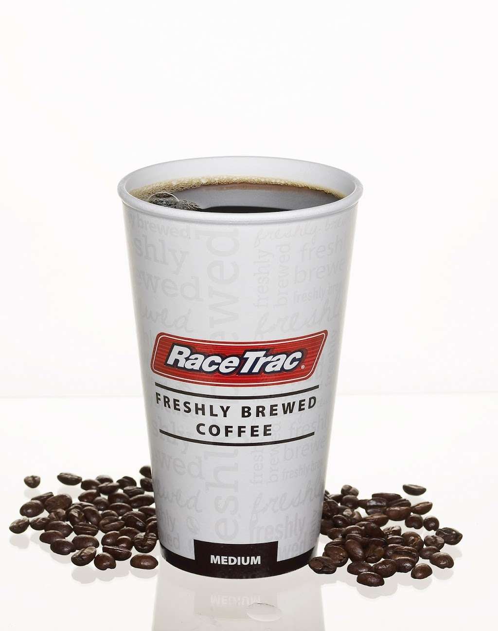 RaceTrac | 4535 W New Haven Ave, West Melbourne, FL 32904, USA | Phone: (321) 728-9711