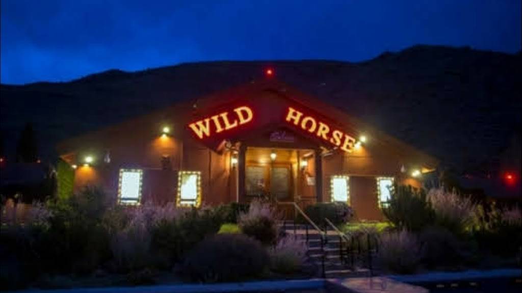 The Wild Horse Saloon | 1000 Wild Horse Canyon Dr, Sparks, NV 89434, USA | Phone: (775) 343-1003