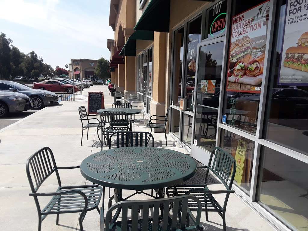 Subway Restaurants | 2365 Seal Beach Blvd, Pacific Gateway Plaza Suite 107, Seal Beach, CA 90740 | Phone: (562) 430-0011