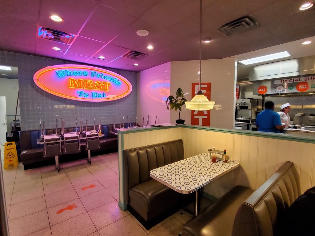 Willy Burger | 6191 Hwy Blvd #101, Katy, TX 77494 | Phone: (832) 437-4566