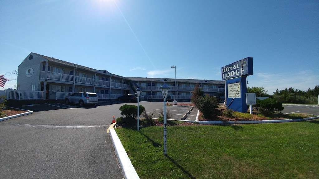 Royal Lodge hotel | 553 E Absecon Blvd, Absecon, NJ 08201 | Phone: (609) 484-0841