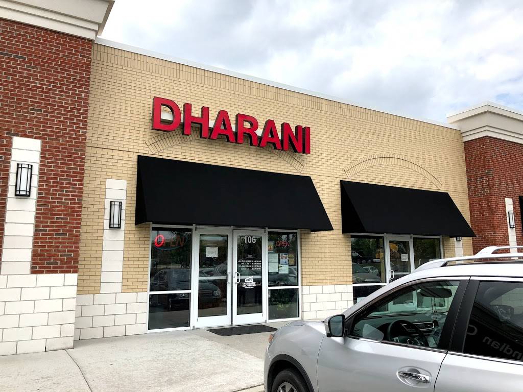 Dharani South Indian Cuisine | 1000 Lower Shiloh Way #106, Morrisville, NC 27560, USA | Phone: (919) 991-9918