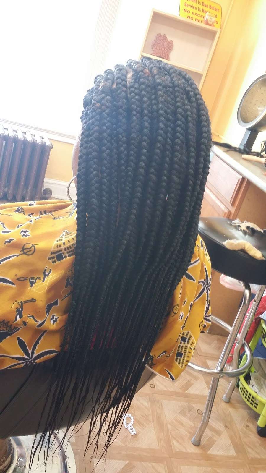 Pela Hair Braiding | 2100 Hebron Ave, Zion, IL 60099 | Phone: (773) 418-8103