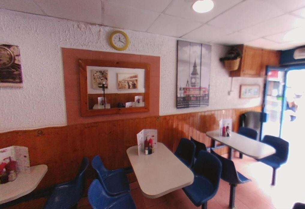 Joes Cafe 4 London | 293 Caledonian Rd, London N1 1EG, UK