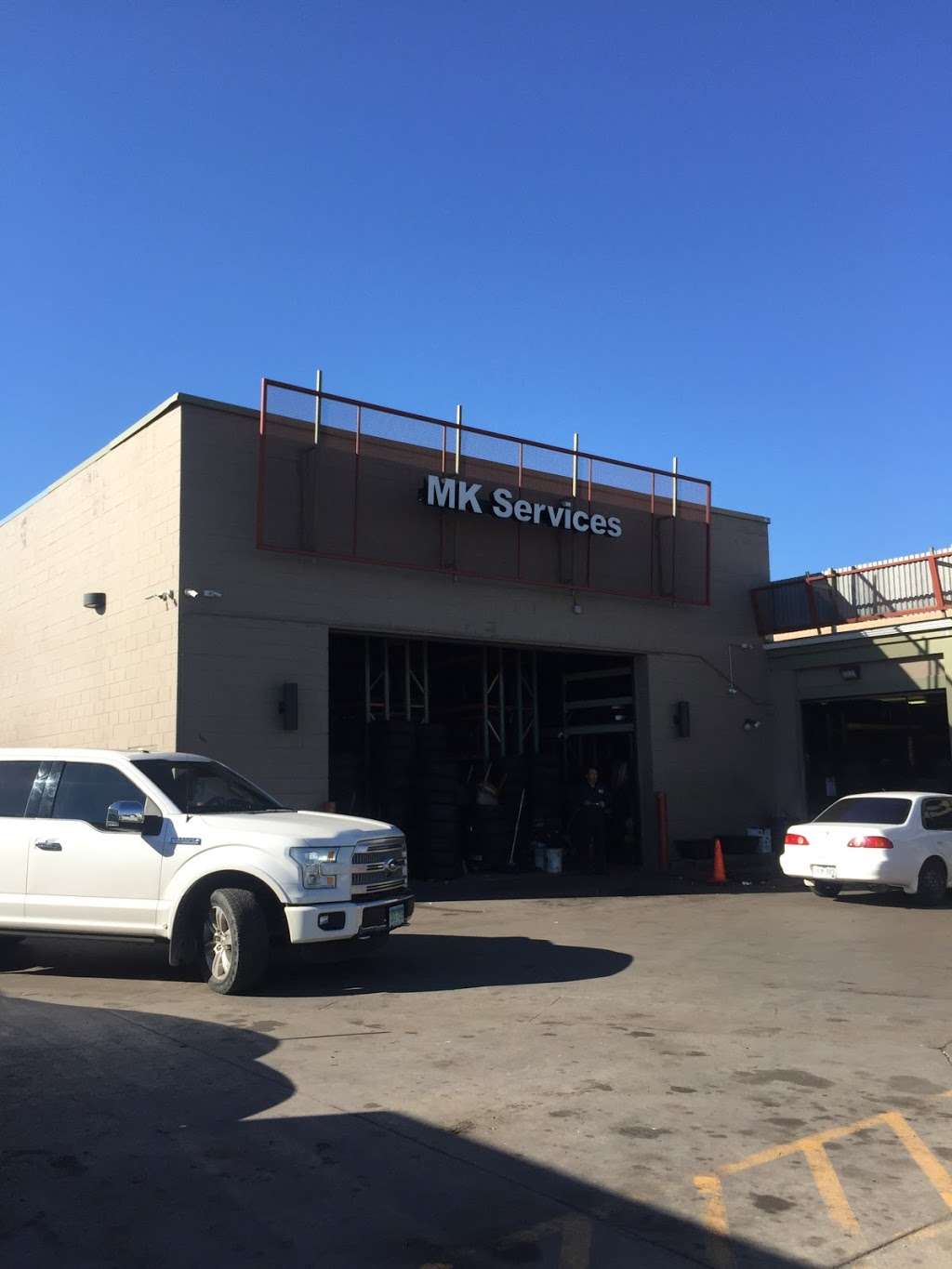 Mk Services | 9230 E Colfax Ave, Aurora, CO 80010, USA | Phone: (303) 340-3991