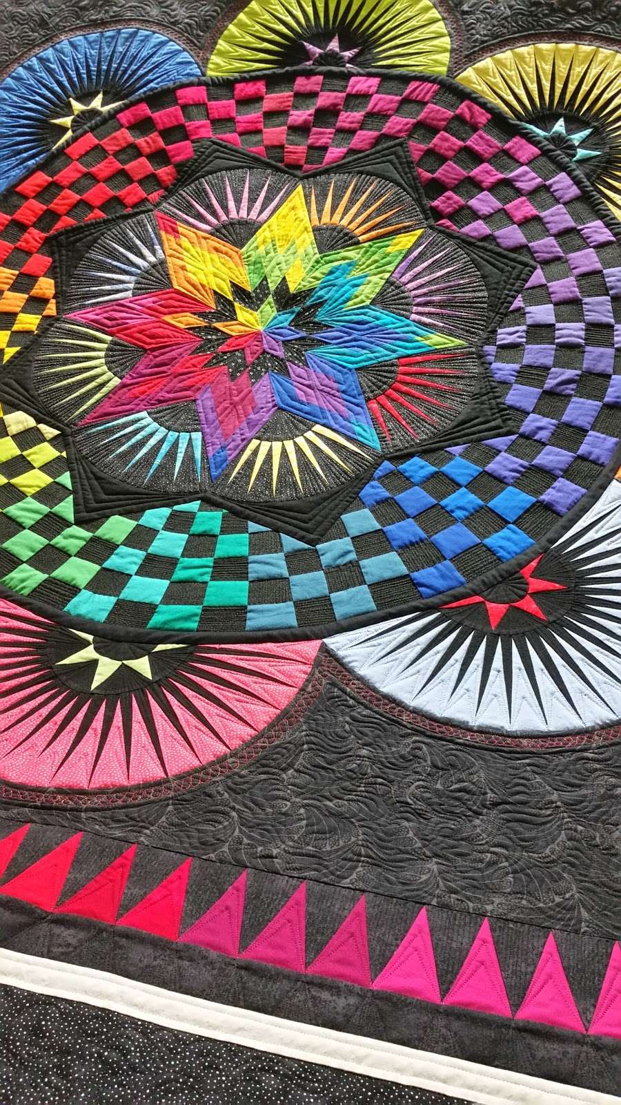 Quilting Plus More | Old Church Road, Nokesville, VA 20181, USA | Phone: (703) 201-8953