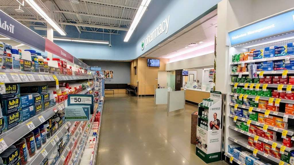 Walgreens | 11085 Cathell Rd, Berlin, MD 21811, USA | Phone: (410) 208-3811