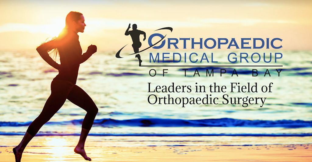 Orthopaedic Medical Group of Tampa Bay | 2805 54th Ave N, St. Petersburg, FL 33714 | Phone: (813) 684-2663