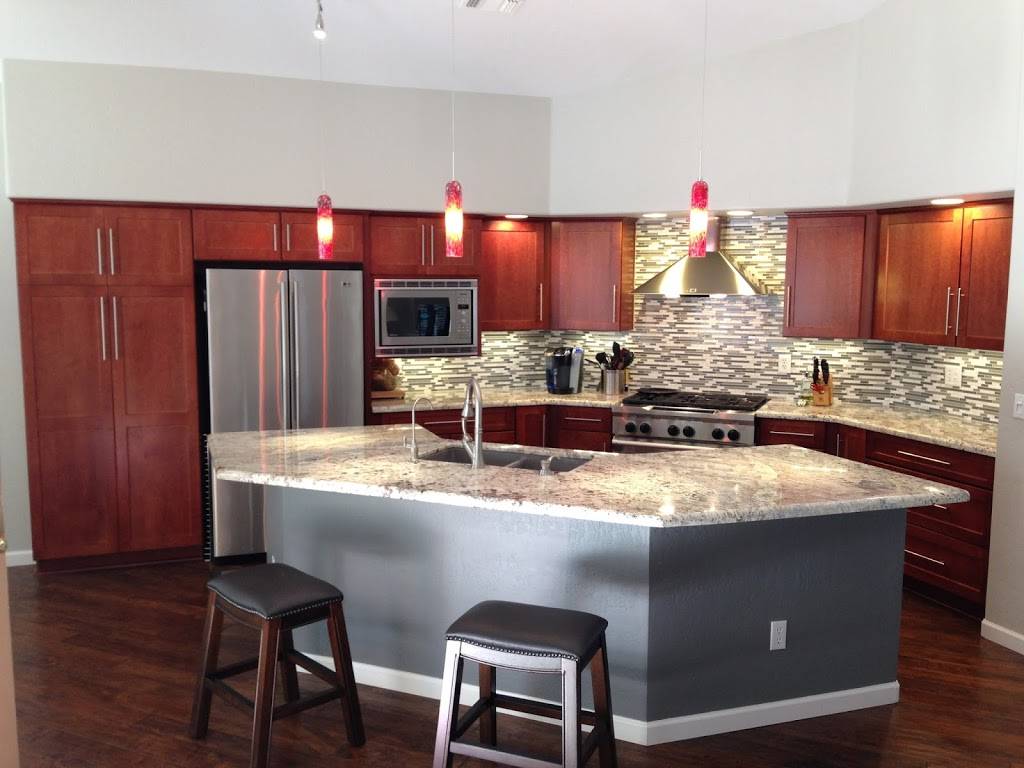 Diamond Kitchen & Bath, Inc. | 522 N Country Club Dr, Mesa, AZ 85201, USA | Phone: (480) 464-5565