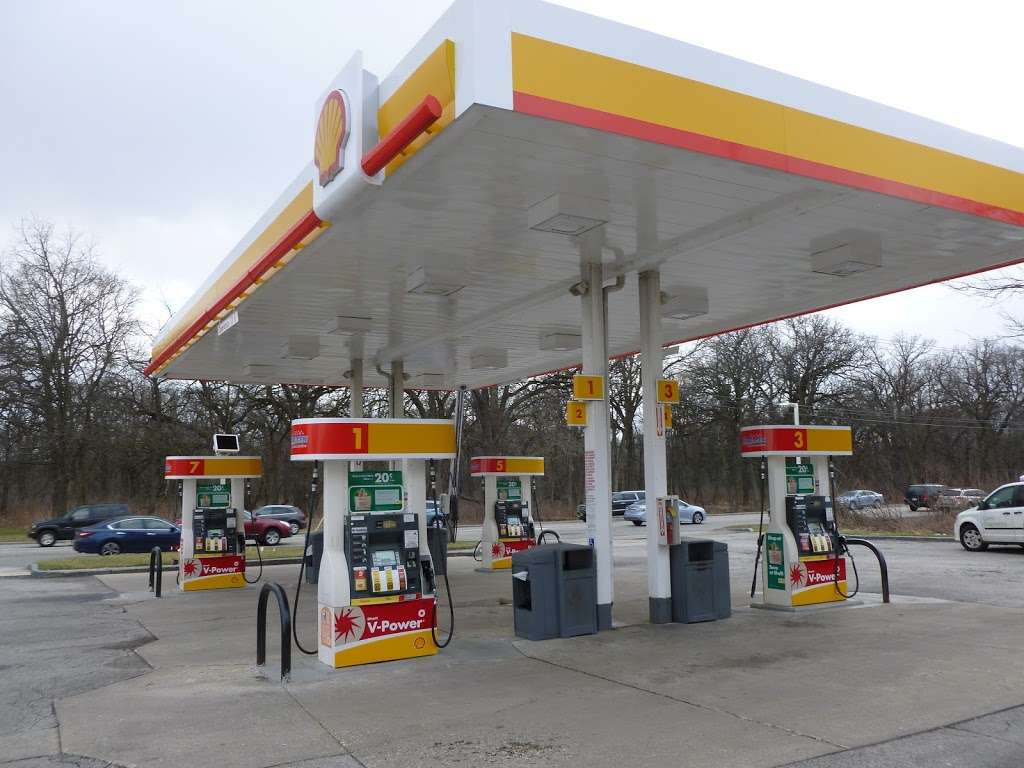 Shell | 11200 31st St, Westchester, IL 60154, USA | Phone: (708) 947-9084