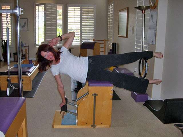 CenterFocus pilates | 43937 Barletta St, Temecula, CA 92592, USA | Phone: (951) 302-2527