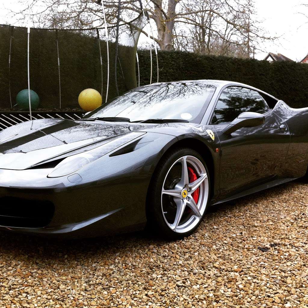 Auto Detailing Sussex | Lewisham Cl, Crawley RH11 9LU, UK | Phone: 07537 916184