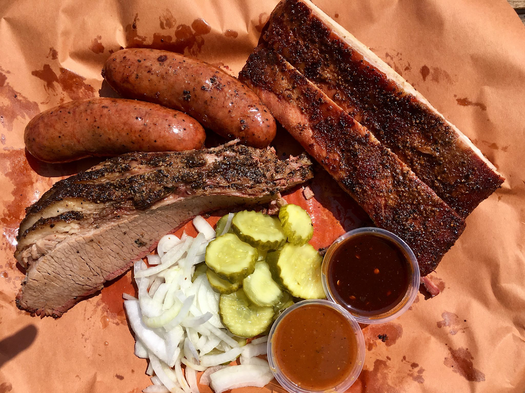 Stampede Barbecue | 4372 Morgantown Rd, Mohnton, PA 19540, USA | Phone: (610) 401-0900