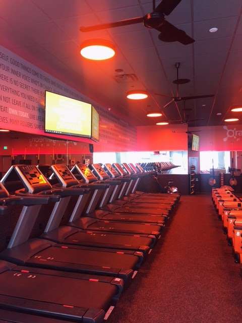 Orangetheory Fitness | 4932 West State Road 46 Suite 1112, Sanford, FL 32771, USA | Phone: (407) 986-6295