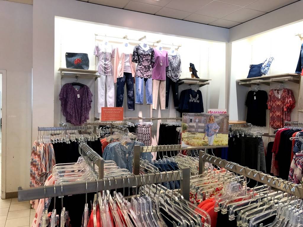 Cato | 14045 E Independence Blvd c3, Indian Trail, NC 28079, USA | Phone: (704) 882-2869