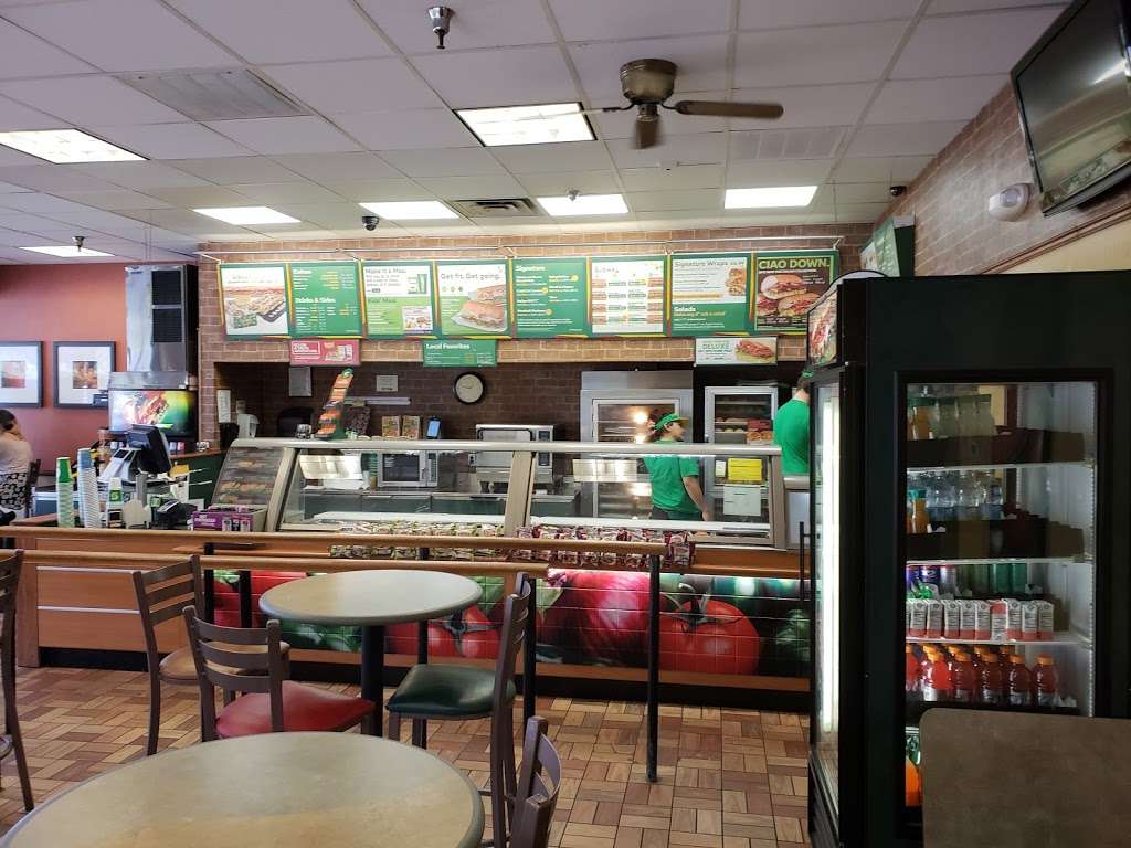 Subway | 2480 Baseline Rd, Boulder, CO 80305, USA | Phone: (303) 494-7827