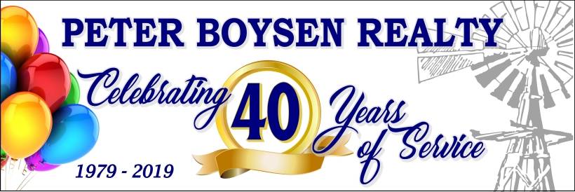 Peter Boysen Realty | 19033 State Rte 26, Linden, CA 95236, USA | Phone: (209) 887-3391