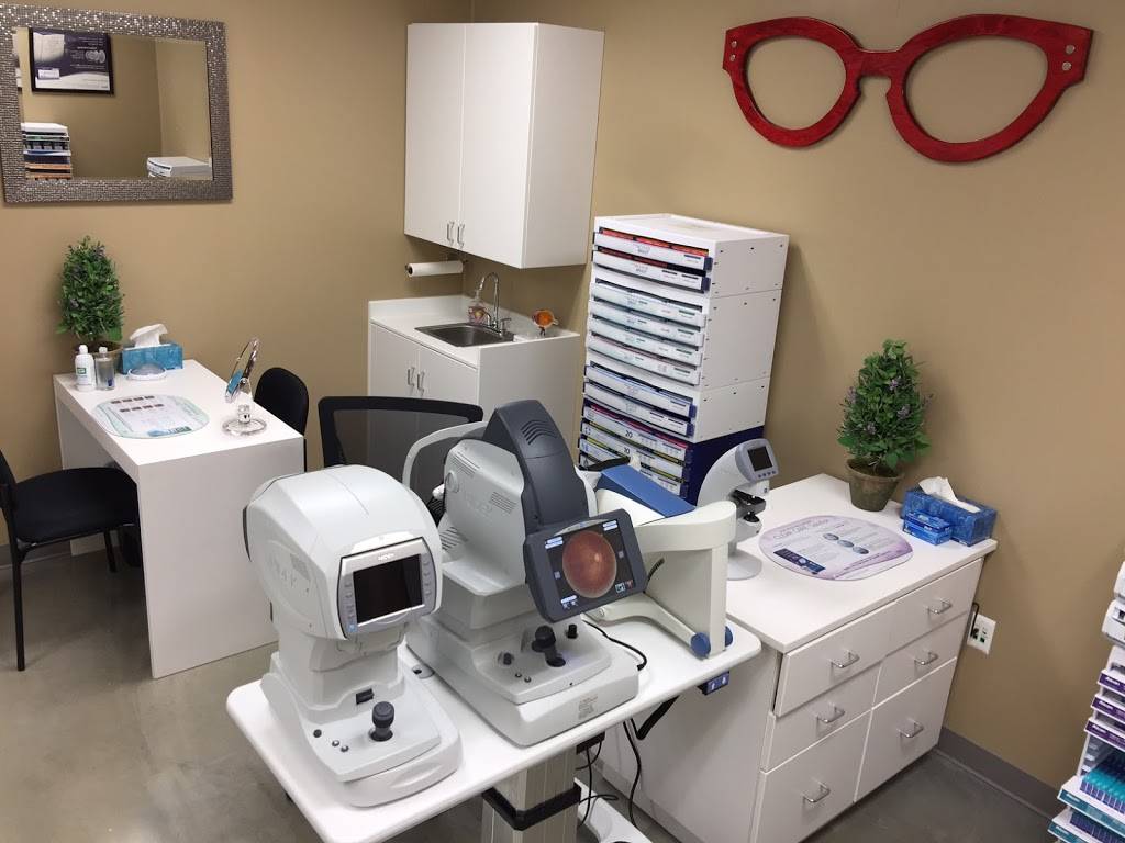 EyeQ Optometry | Inside Costco, 12515 Portside Pkwy, La Vista, NE 68128, USA | Phone: (402) 378-7413