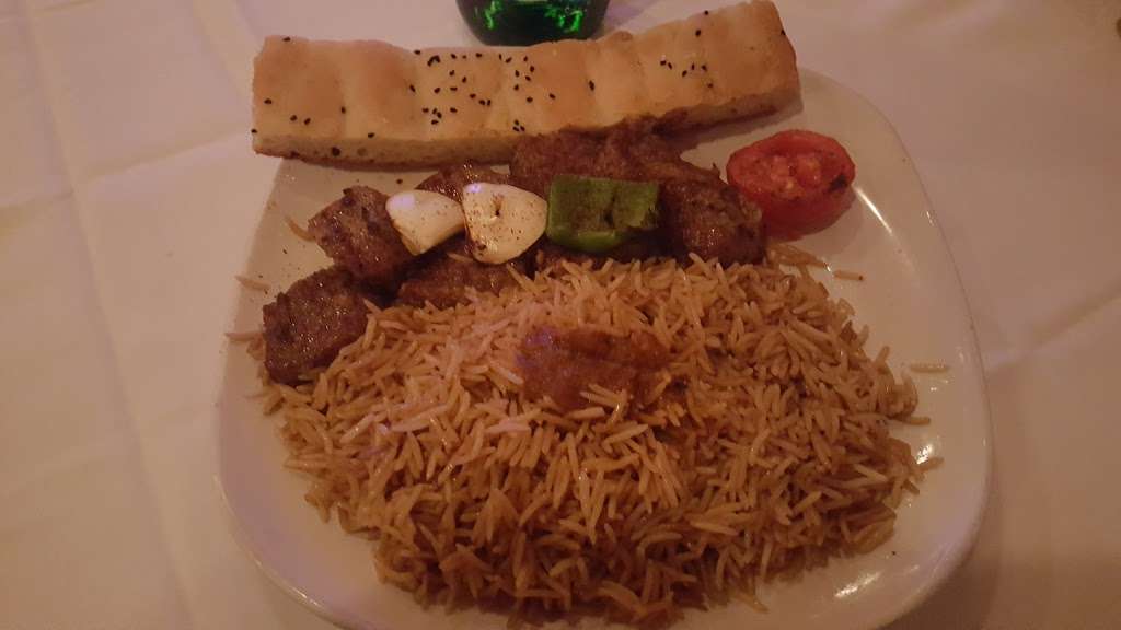 Kabul Afghan Cuisine | 106 Chestnut St, Philadelphia, PA 19106, USA | Phone: (215) 922-3676