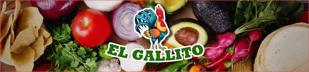 El Gallito | 6058 MS-305 N, Olive Branch, MS 38654, USA | Phone: (662) 301-9203