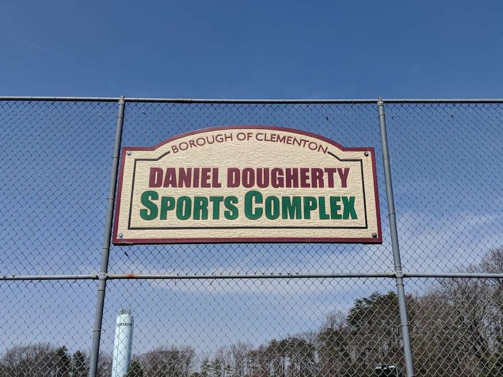 Daniel Dougherty Sports Complex | Clementon, NJ 08021, USA