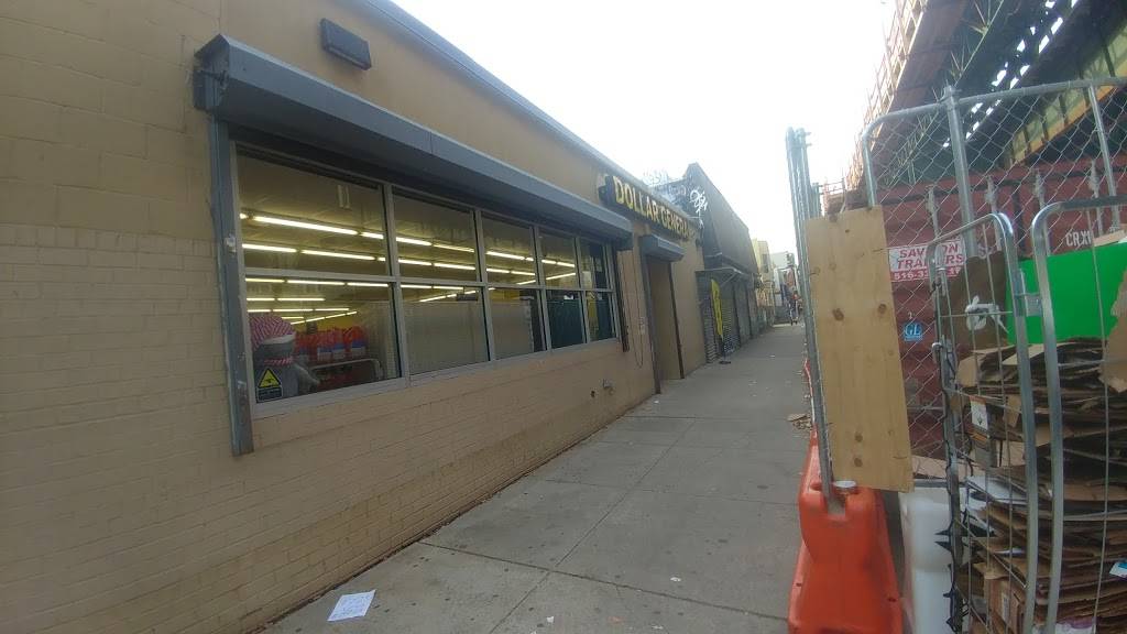 Dollar General | 3527 31st St, Queens, NY 11106, USA | Phone: (929) 282-0680