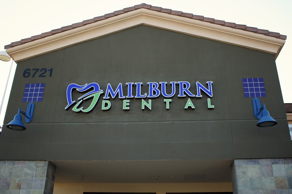 Milburn Dental | 6721 N Milburn Ave Suite 101, Fresno, CA 93722, USA | Phone: (559) 825-0990