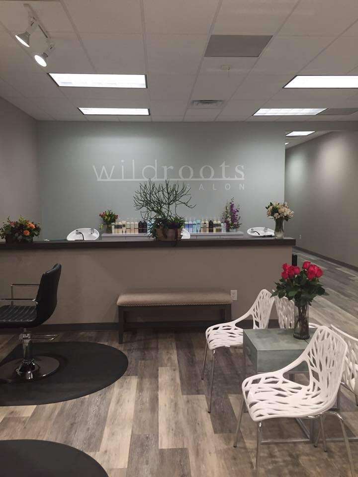 Wild Roots Salon | 291 E Flatiron Crossing Dr b, Broomfield, CO 80021 | Phone: (303) 469-4606