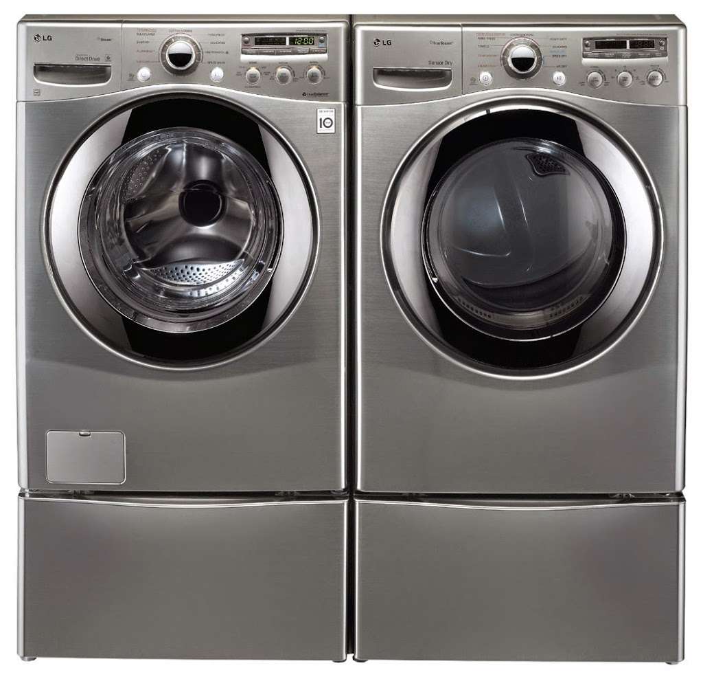 Appliance Repair Miami | 4995 NW 72nd Ave #205, Miami, FL 33166, USA | Phone: (786) 873-4196