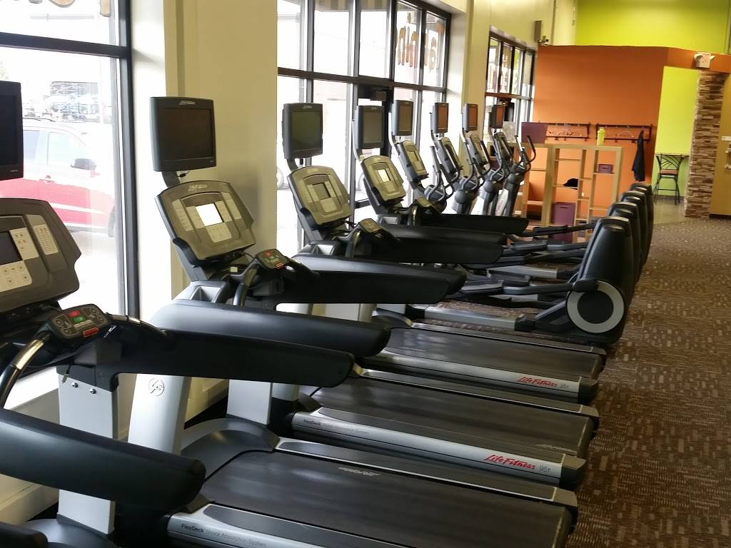 Anytime Fitness | 1012 Diffley Rd, Eagan, MN 55123, USA | Phone: (651) 688-0324