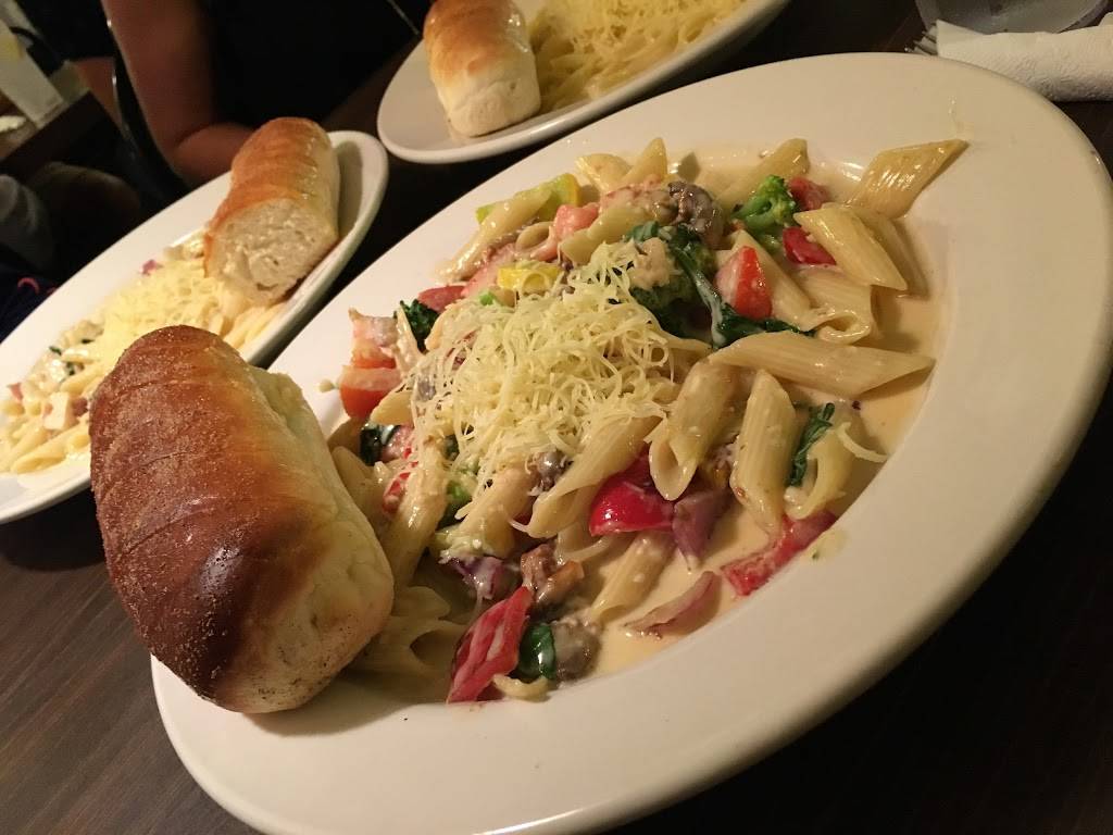 Giuseppes Cafe | 925 8th St S, Birmingham, AL 35205, USA | Phone: (205) 324-2626