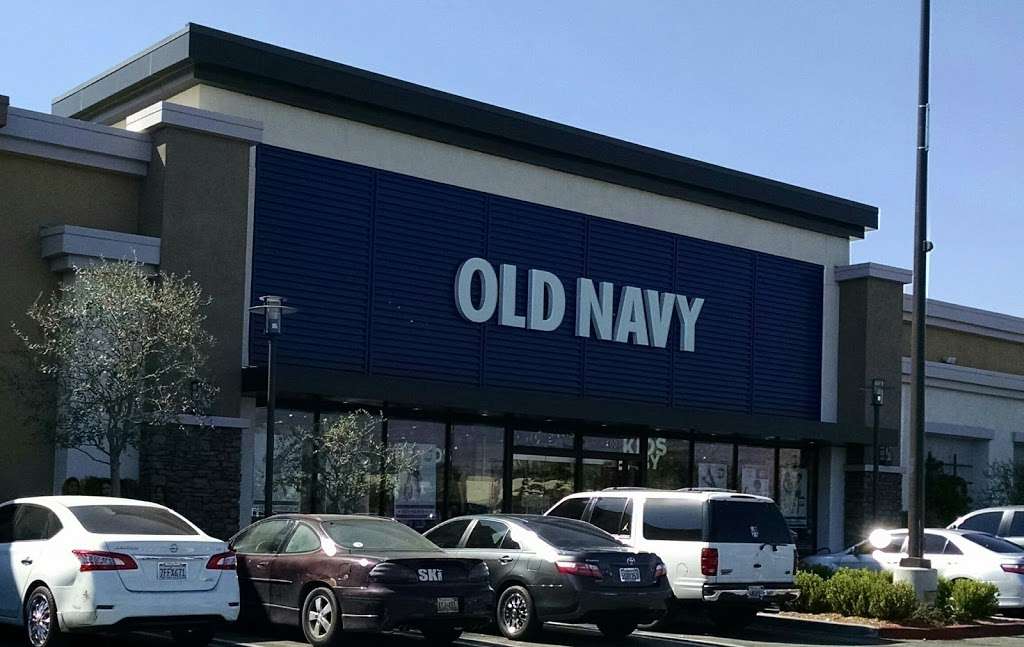 Old Navy | 27461 San Bernardino Ave SUITE 160, Redlands, CA 92374, USA | Phone: (909) 798-8096