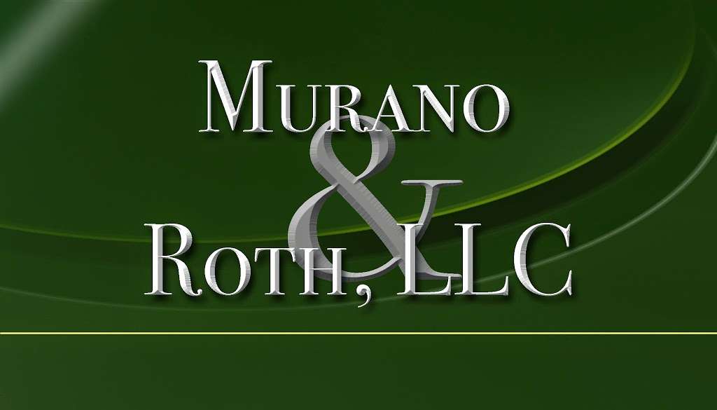 Murano & Roth, LLC | 800 Kinderkamack Rd #202n, Oradell, NJ 07649, USA | Phone: (201) 265-3400