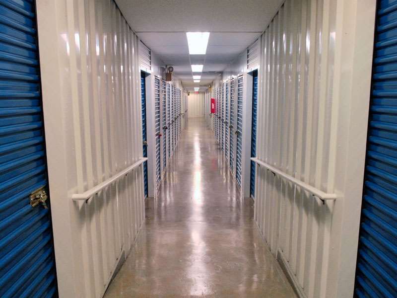 Extra Space Storage | 2403 Plank Rd, Fredericksburg, VA 22401 | Phone: (540) 373-5031