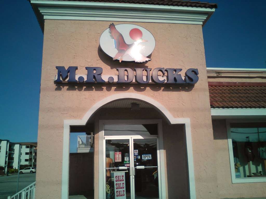 M R Ducks Apparel Shoppes | 13902 Coastal Hwy, Ocean City, MD 21842, USA | Phone: (410) 250-3770 M R Ducks Apparel Shoppes | 13902 Coastal Hwy, Ocean City, MD 21842, USA | Phone: (410) 250-3770