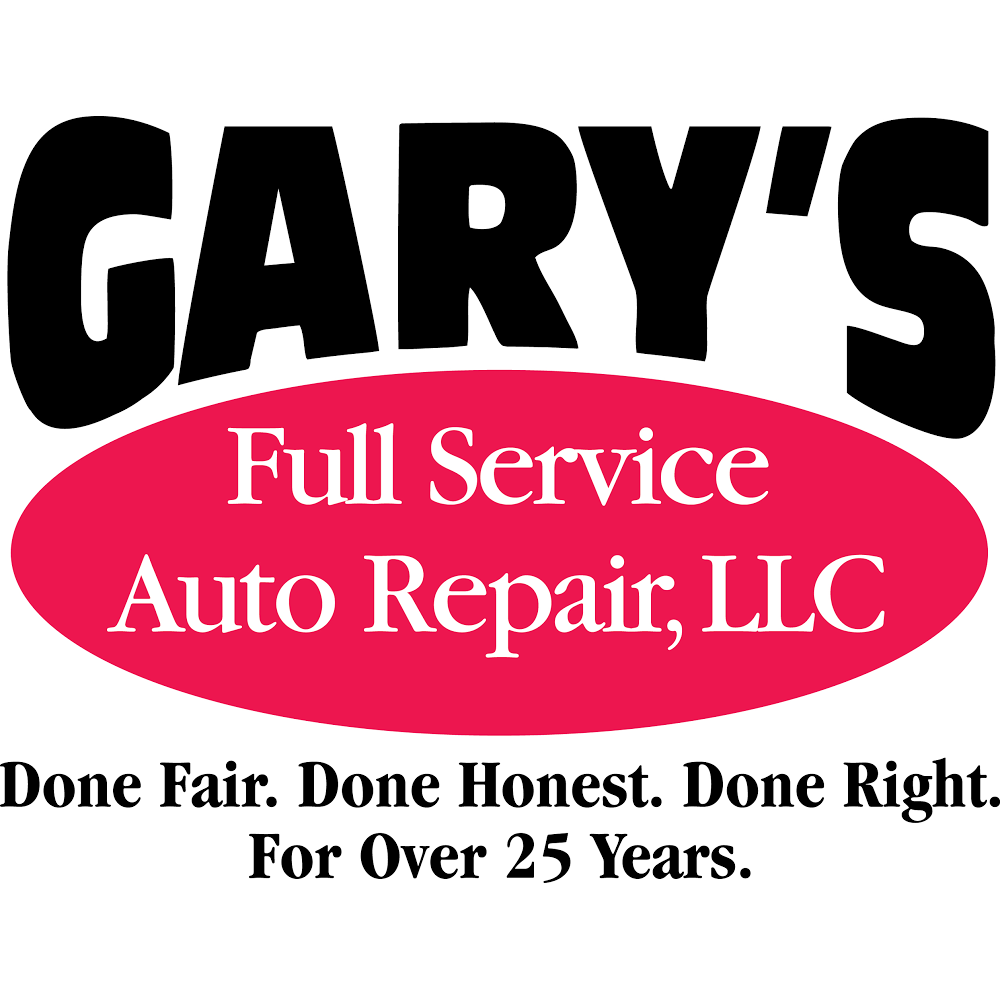 Garys Full Service Auto Repair LLC | 30 S Havana St #304R, Aurora, CO 80012 | Phone: (303) 364-8344