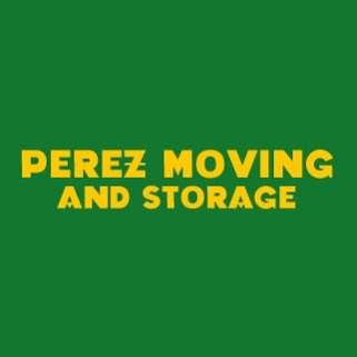 Perez Moving & Storage | 104 Royal Ct, Royal Palm Beach, FL 33411, USA | Phone: (561) 718-1088