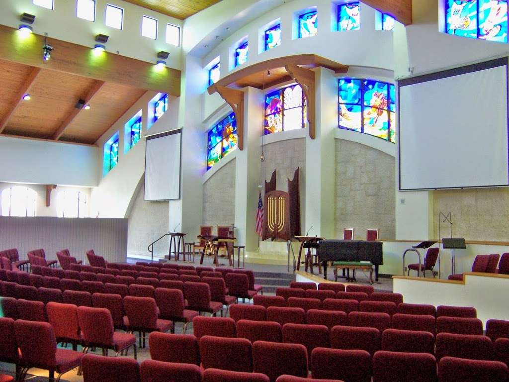 Temple Shalom of Central Florida, New Jewish Congregation | 13563 Co Rd 101, Oxford, FL 34484, USA | Phone: (352) 748-1800